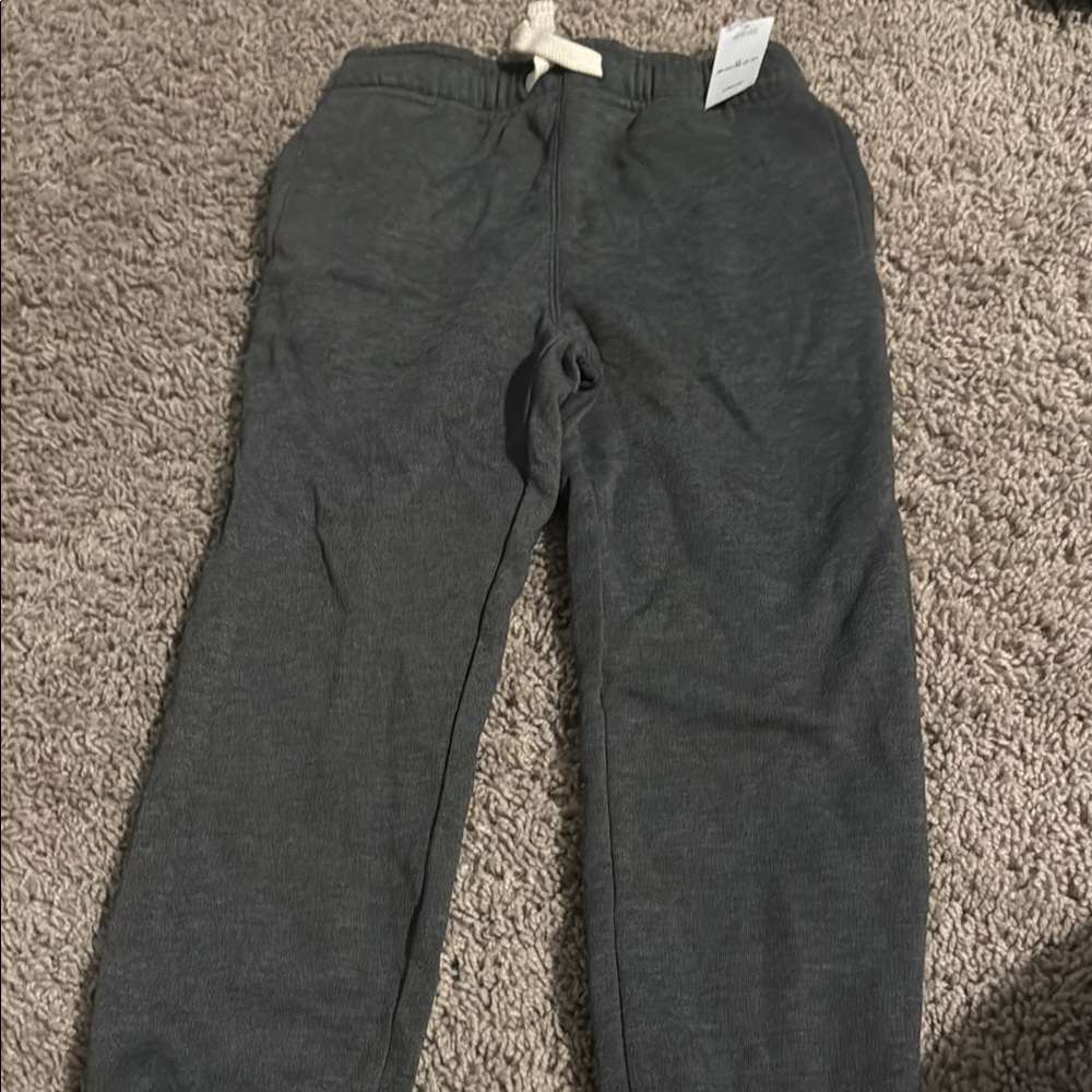 Old Navy Kids Gray Sweatpants